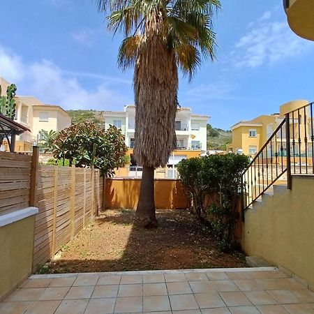 Апартаменти Residencial Nerea Orangecosta Пеніскола Екстер'єр фото