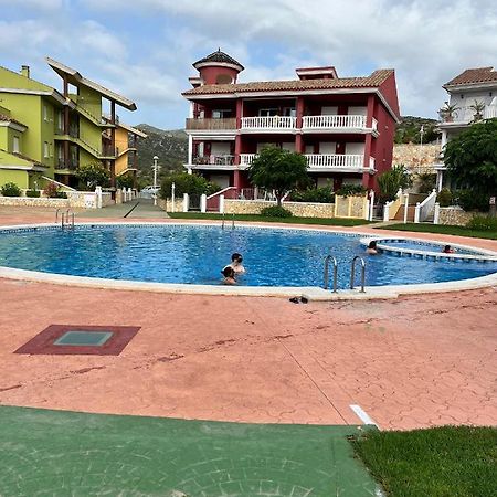 Апартаменти Residencial Nerea Orangecosta Пеніскола Екстер'єр фото