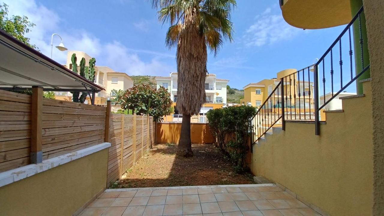 Апартаменти Residencial Nerea Orangecosta Пеніскола Екстер'єр фото