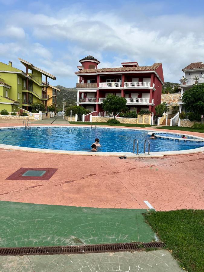 Апартаменти Residencial Nerea Orangecosta Пеніскола Екстер'єр фото